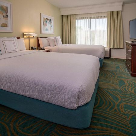 Springhill Suites By Marriott Gaithersburg Exterior foto
