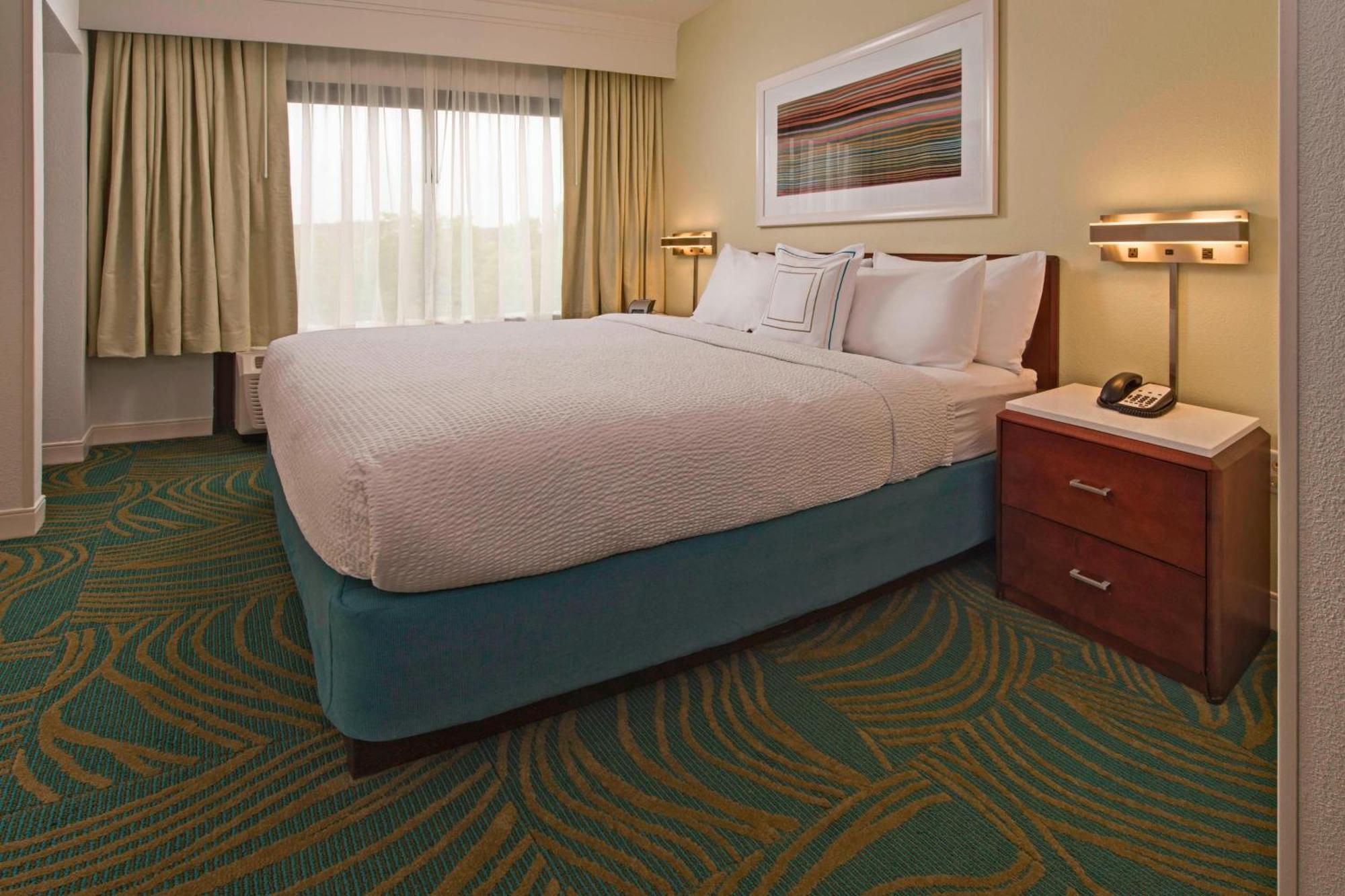 Springhill Suites By Marriott Gaithersburg Exterior foto
