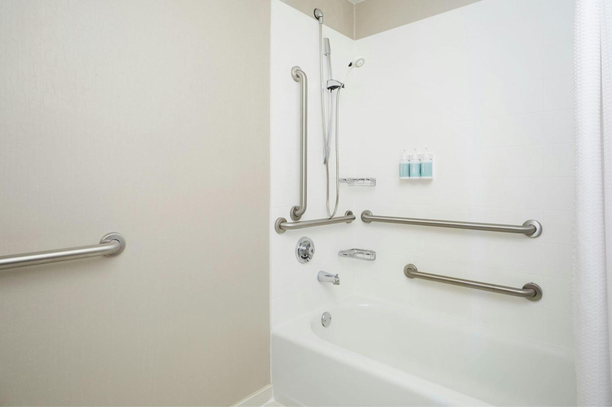 Springhill Suites By Marriott Gaithersburg Exterior foto